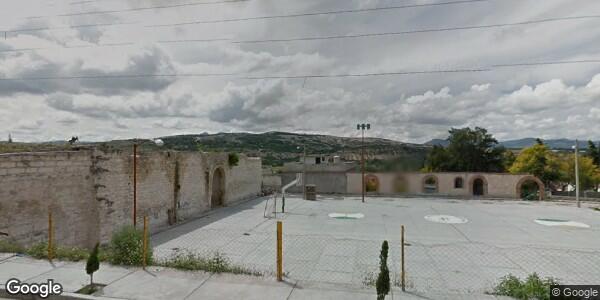 COMISARIADO DE BIENES COMUNALES 
DE SAN JUAN BAUTISTA COIXTLAHUACA